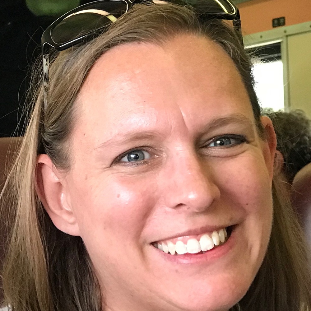 Meet your Posher, Jen